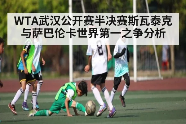 WTA武汉公开赛半决赛斯瓦泰克与萨巴伦卡世界第一之争分析